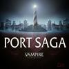 undefined Vampire: The Masquerade Port Saga