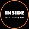 undefined Inside Vancouver Opera
