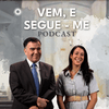 undefined Vem e Segue - me Central das Escrituras’s Podcast