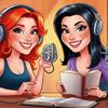 undefined Vem escutar audiobooks