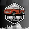 undefined ENDURANCE Podcast