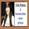 undefined Vênus Podcast e Cris Paiva uma humorista sem graça