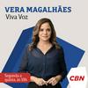 undefined Vera Magalhães - Viva Voz