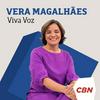 undefined Vera Magalhães - Viva Voz