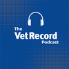 undefined Vet Record Podcast