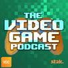undefined VGC: The Video Game Podcast