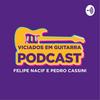 undefined Viciados em Guitarra