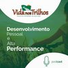 undefined Vida nos Trilhos