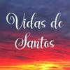 undefined Vidas de Santos