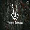 undefined Viernes De Terror