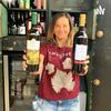 undefined Vinhos e Viagens com Luciana Lopes