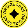 undefined Vintage Arab