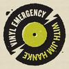 undefined Vinyl Emergency