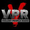 undefined Violent People Radio