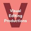 undefined Visual Editing Productions
