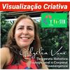 undefined Visualização Criativa