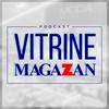 undefined Vitrine Magazan
