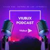undefined Viubux Podcast - La Voz Detrás de las Letras