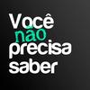 undefined Você Não Precisa Saber