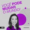 undefined Você pode mudar o mundo!