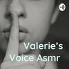 undefined Voice of Valerie Asmr