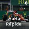 undefined Volta Rápida