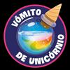undefined Vômito de Unicórnio