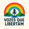 undefined Vozes Que Libertam