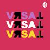 undefined VRSATIL, o Podcast!