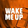 undefined Wake Me Up