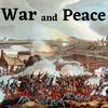 undefined War and Peace - Leo Tolstoy
