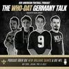 undefined The Who-Dat Germany Talk