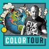 undefined Warren Eagles' Color Tour Podcast