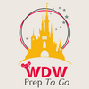 undefined WDW Prep To Go - a Disney World planning podcast