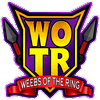 undefined Weebs Of The Ring Podcast