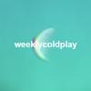 undefined Weekly Coldplay