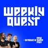 undefined Weekly Quest: Un podcast de New Game Plus