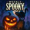 undefined Weekly Spooky: Horror Stories & Scary Tales