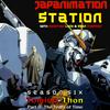 undefined Japanimation Station Season 6 - TOMINO-THON!