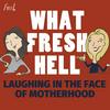undefined What Fresh Hell: Laughing in the Face of Motherhood | Parenting Tips From Funny Moms