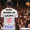 undefined What Makes Us Laugh