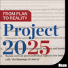 undefined What's in Project 2025?