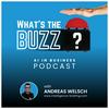 undefined What’s the BUZZ? — AI in Business