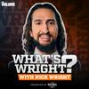 undefined What's Wright? with Nick Wright