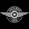 undefined Wheel and Wing || South Main Iron