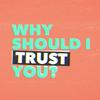 undefined Why Should I Trust You?