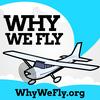 undefined Why We Fly