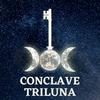 undefined Conclave Triluna