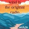 undefined Wind Is the Original Radio