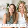 undefined At Home with Kelly + Tiffany